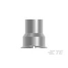 Te Connectivity Shlding Ferrule Pltd Bulk Pkg 7-745129-5